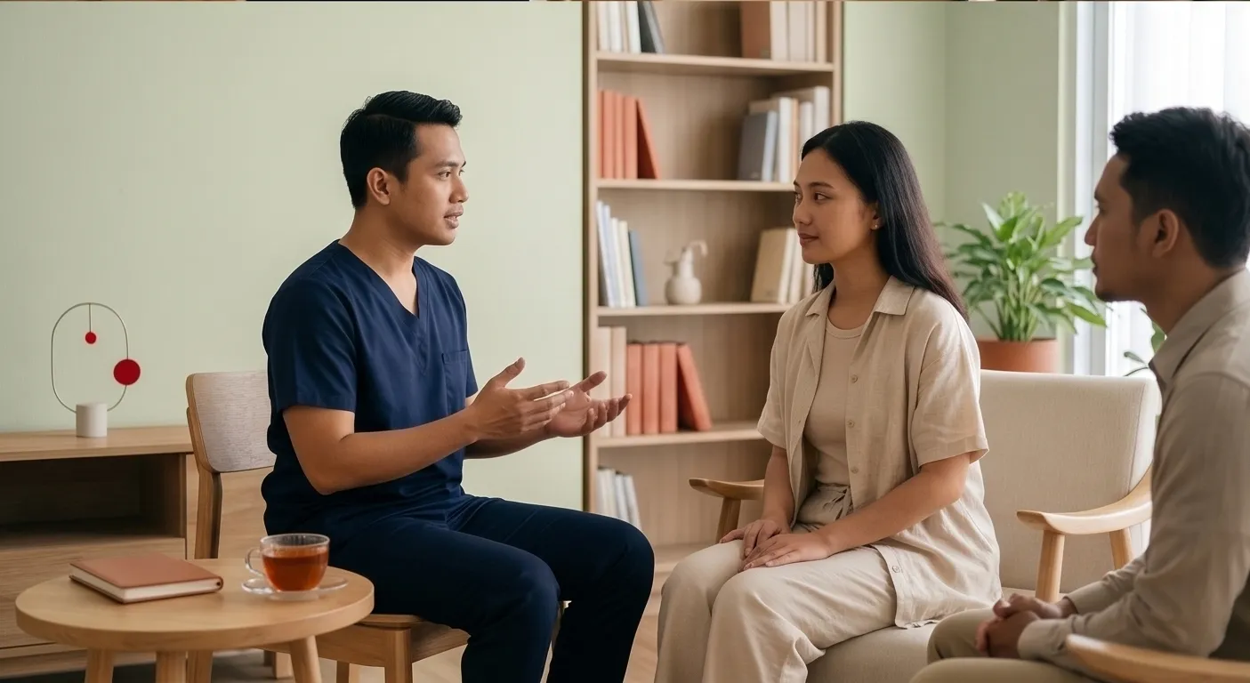 Mental Health Check-up